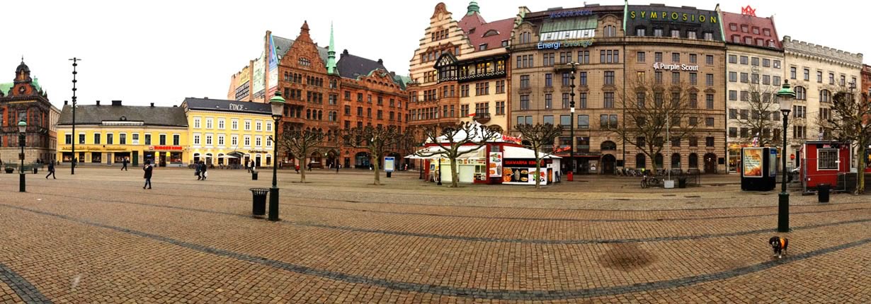 willie in malmo sweden