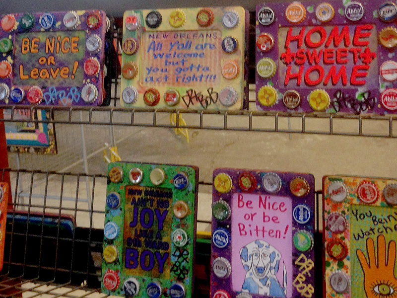 Dr Bob's Art Gallery