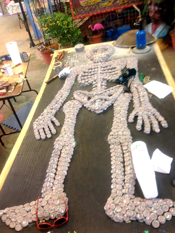 Dr Bob's Art Gallery