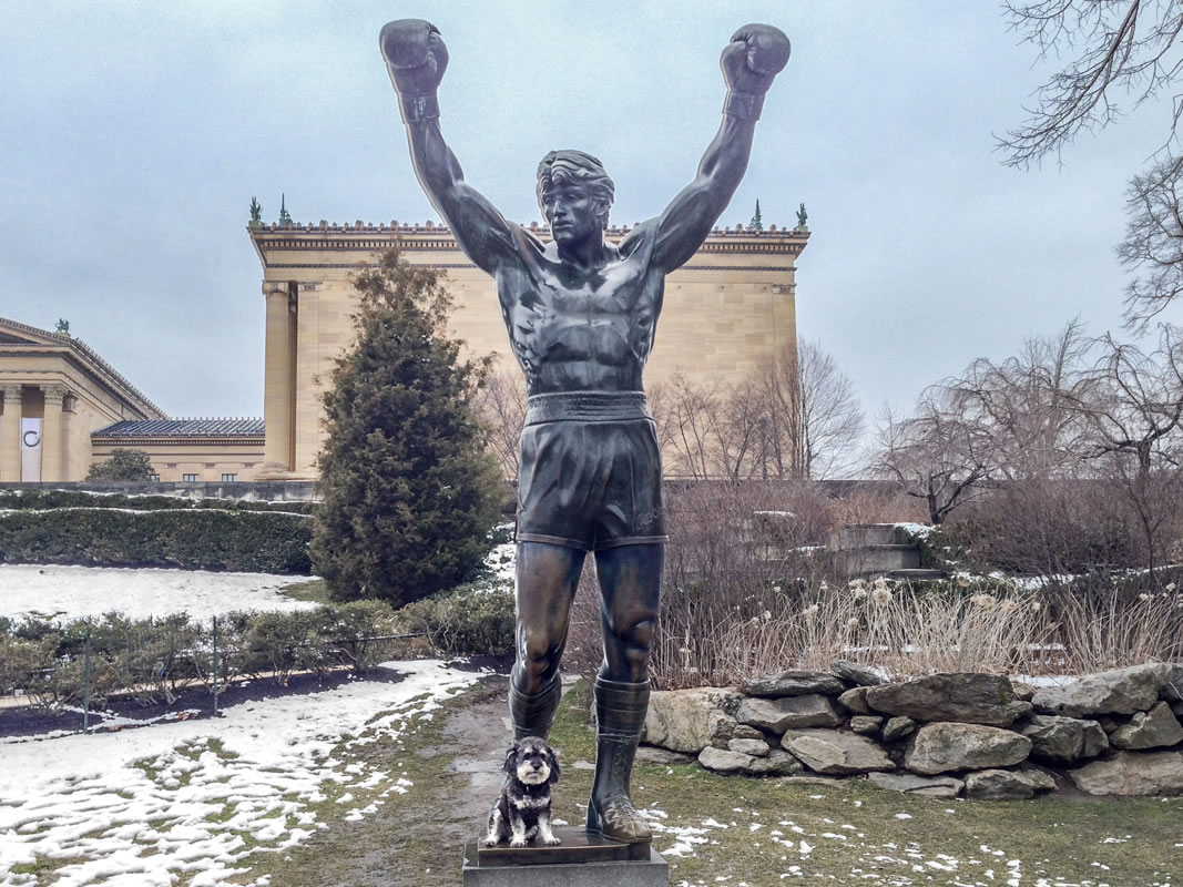 Road Trip USA – Drive North